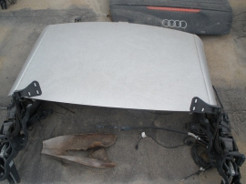 Mercedes Benz - Convertible Top Accessories - 230 body